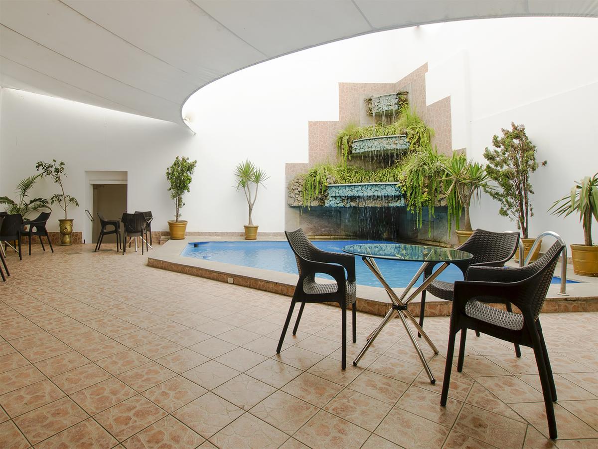 Miraflores Colon Hotel 2