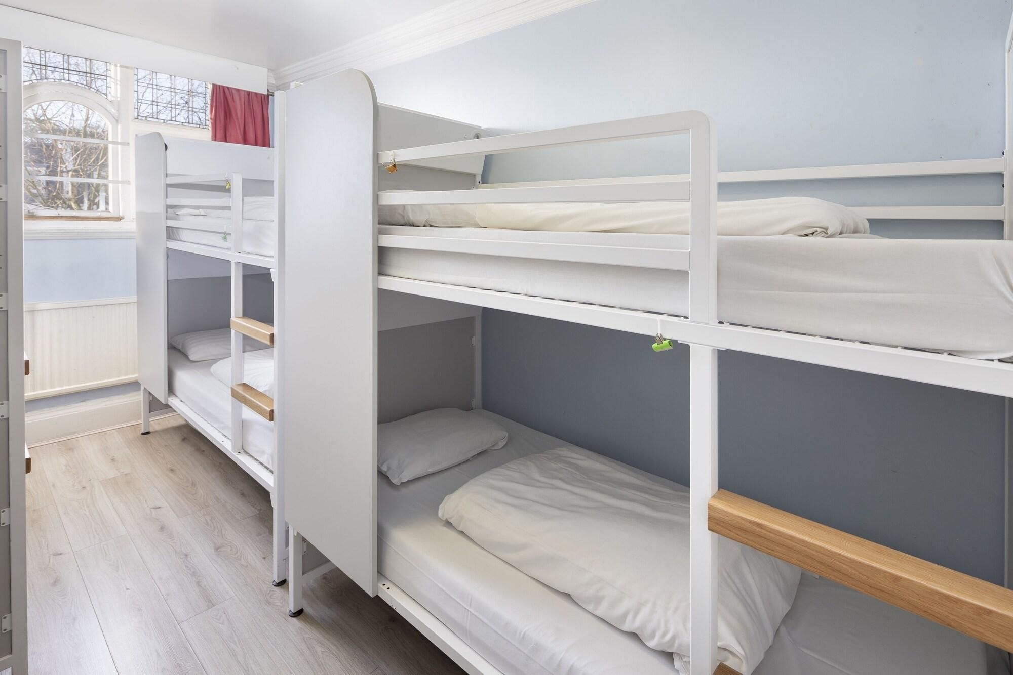 Astor Hyde Park Hostel 1