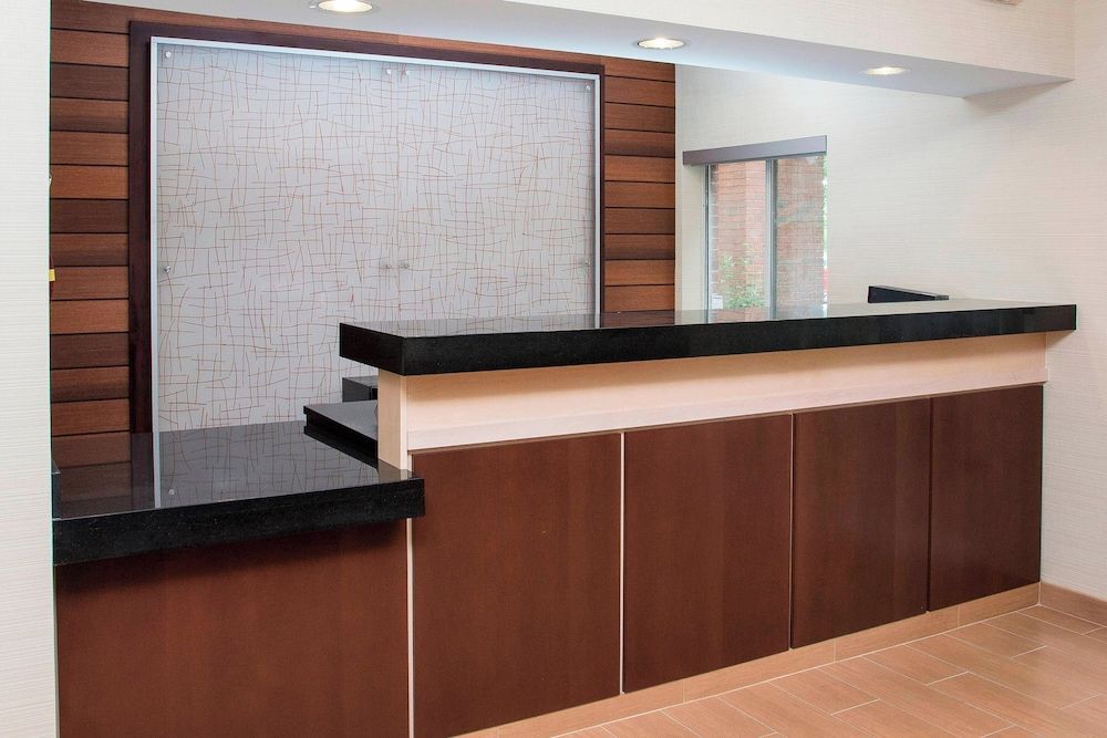 Fairfield Inn & Suites by Marriott Dayton South 2