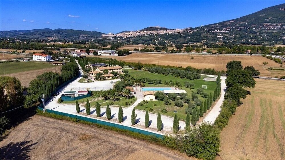 Agriturismo Il Casale di Monica 1