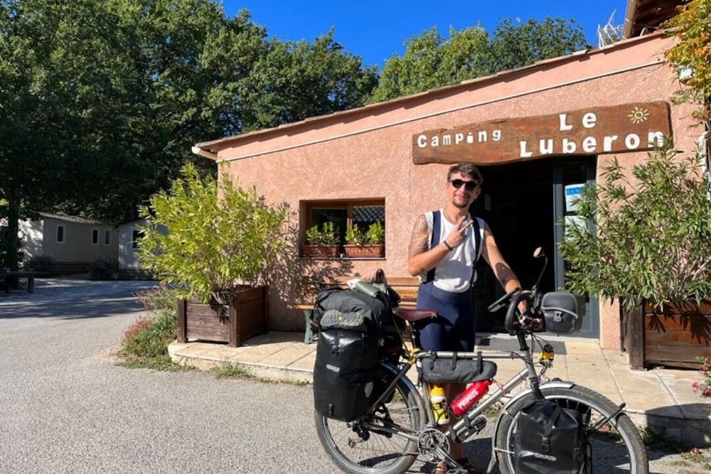 Camping Le Luberon 2