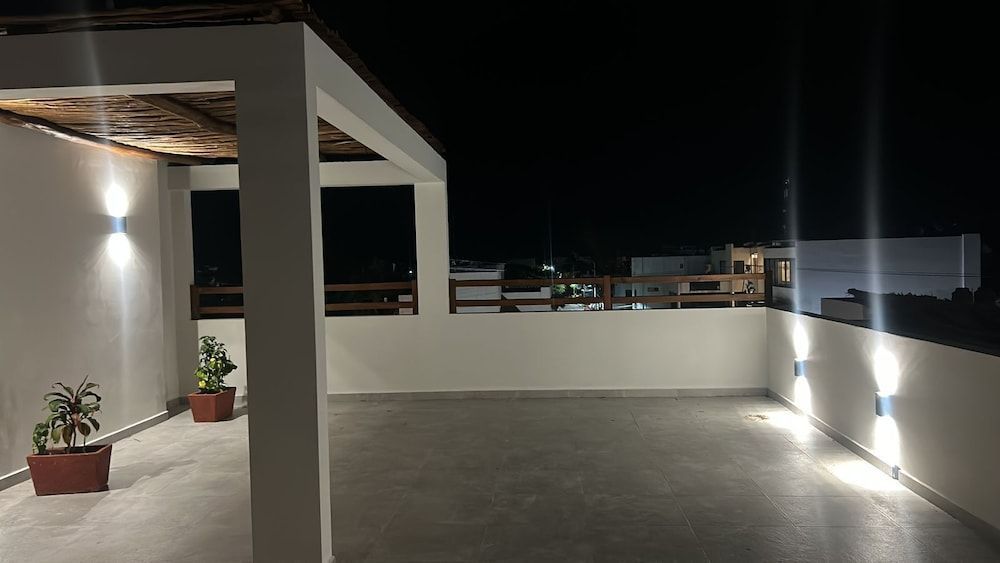 Hotel Mariel Holbox 2