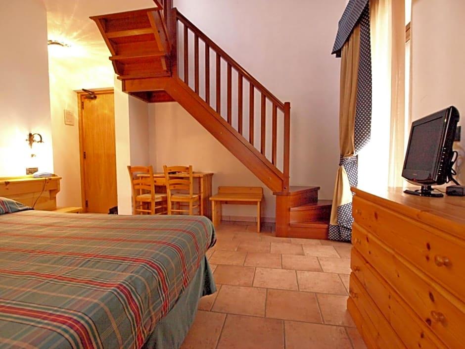 Hotel Mont Nery 1