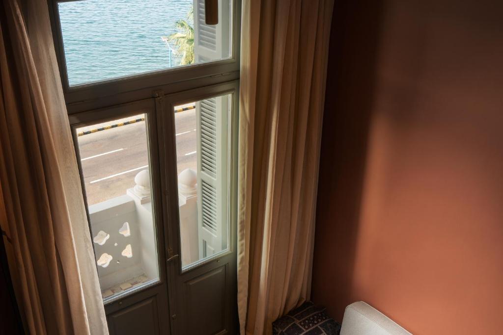 Grey Studio Apartments Corniche Alexandria 2