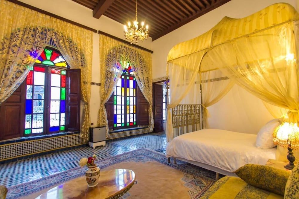 Riad Lalla Zoubida 2