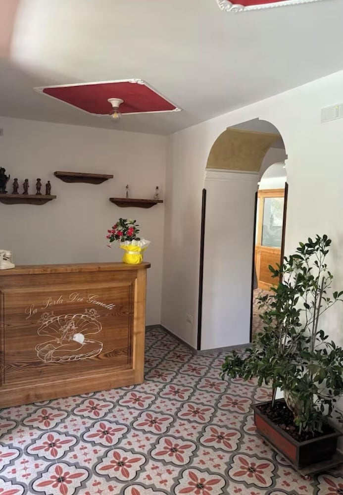 La Perla dei Gemelli 2