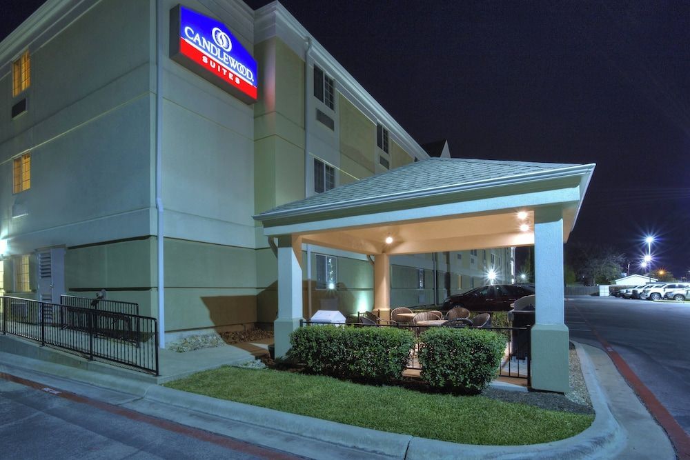 Candlewood Suites KILLEEN - FORT HOOD AREA by IHG 1