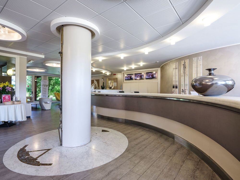 Parc Hotel Gritti 2