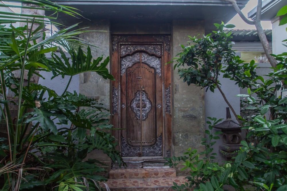 Sadana Bali Guest House 2