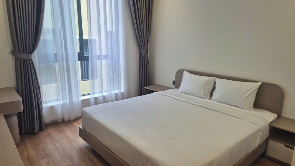 Q & H Hotel - Apartment 2