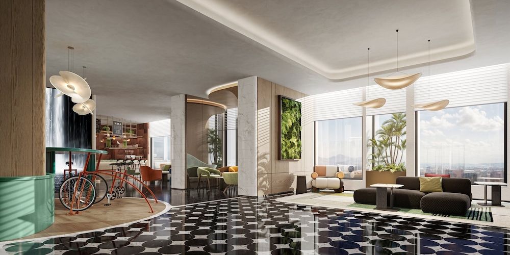 EVEN Hotel Kunming Dianchi Lake by IHG 1