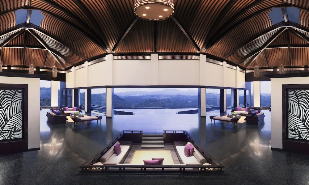 Taj Madikeri Resort & Spa Coorg 2