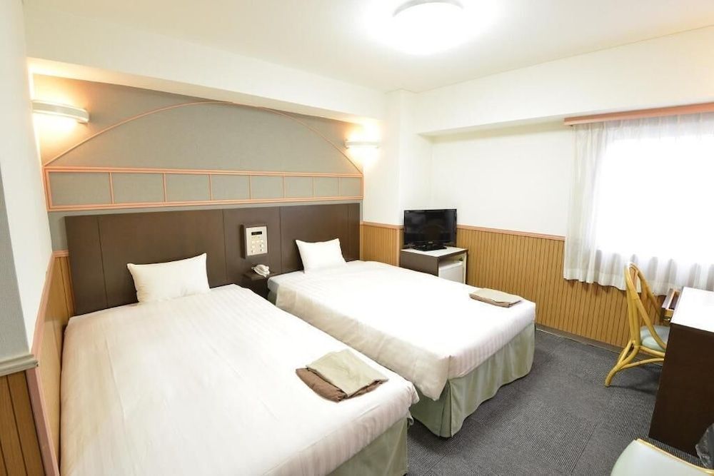 Hotel Marutani 2