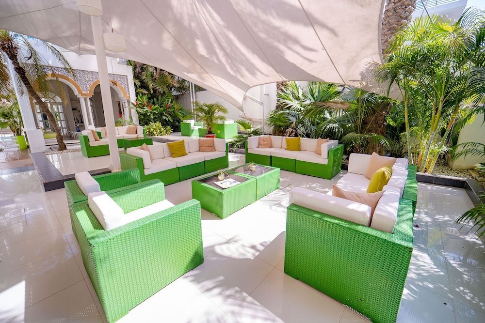 Hotel Santorini Resort 2