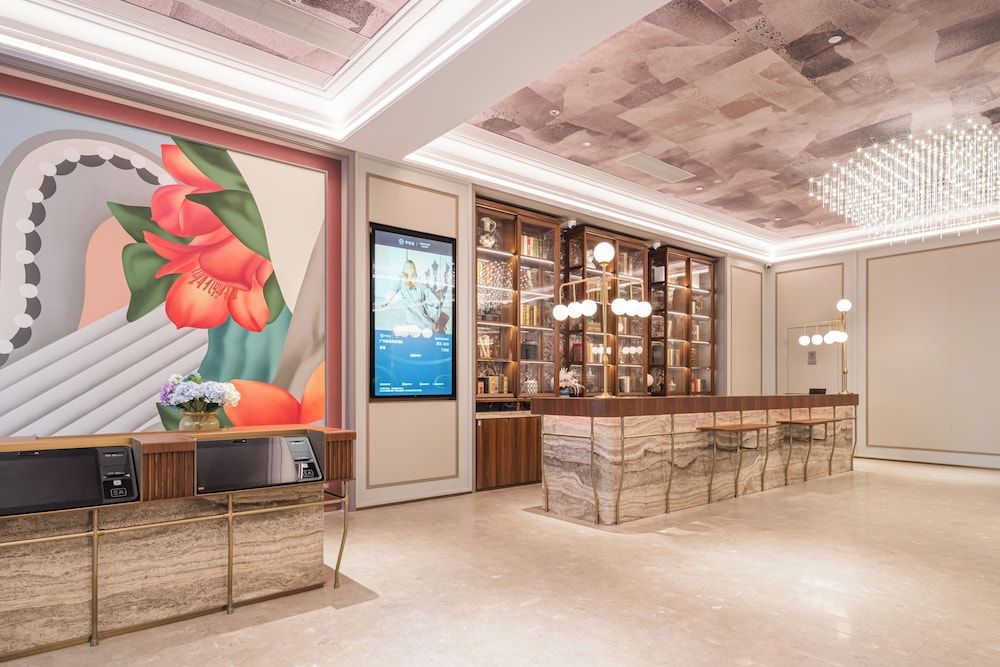 Mercure Guangzhou Panyu 2