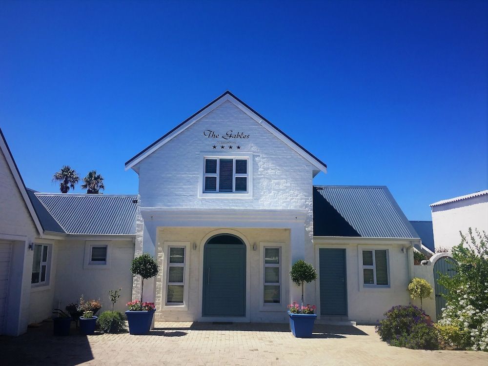 The Gables Hermanus 1