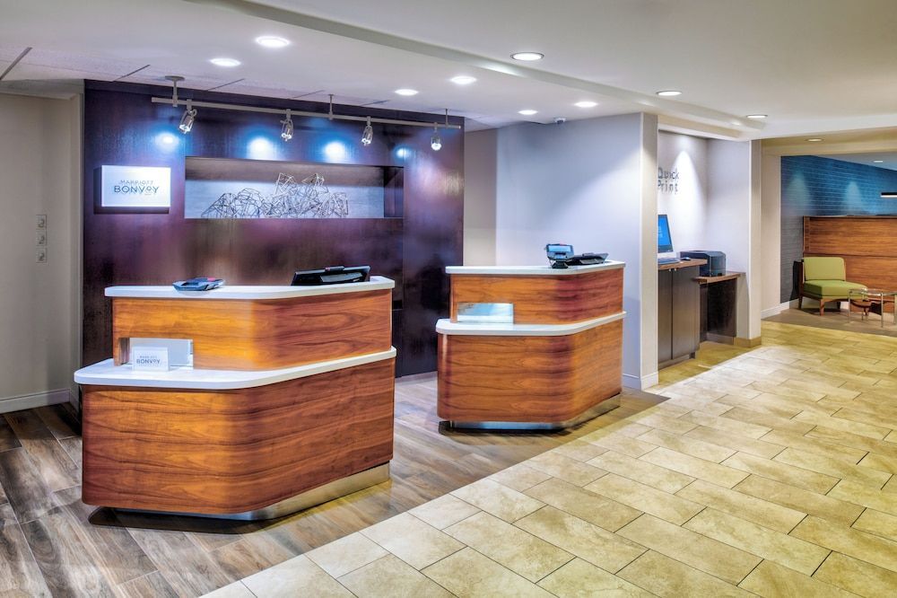 Courtyard by Marriott Columbia Northeast/Fort Jackson Area 2