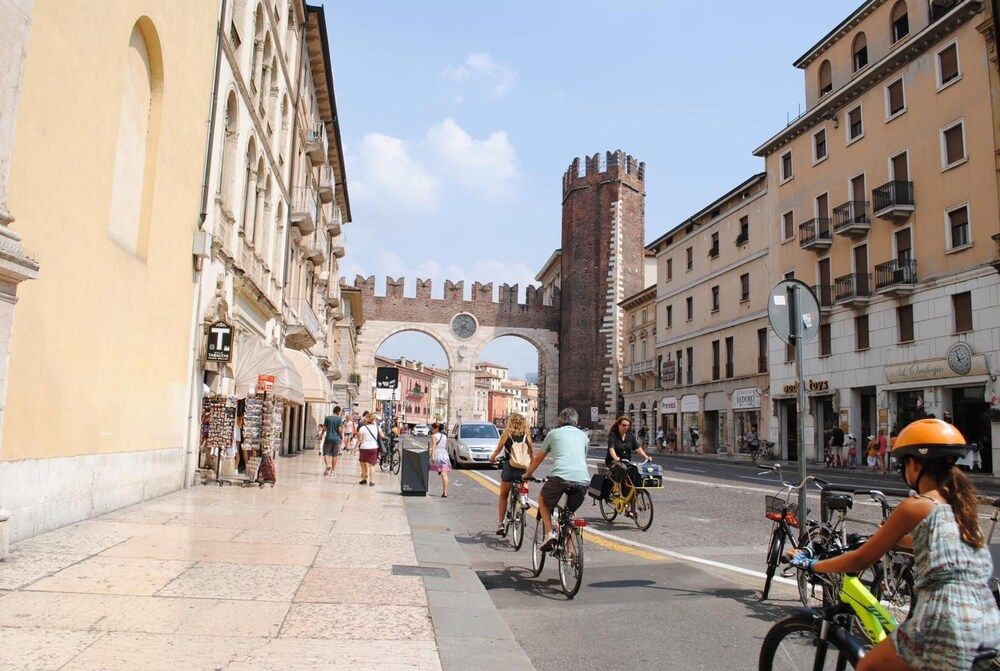 Dreaming Piazza Bra Rooms 1