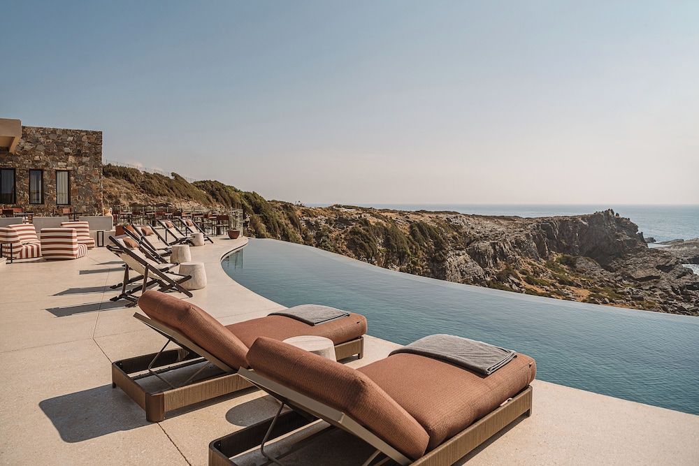 The Revery, Elafonisi - Member of Leading Hotels of the World 1