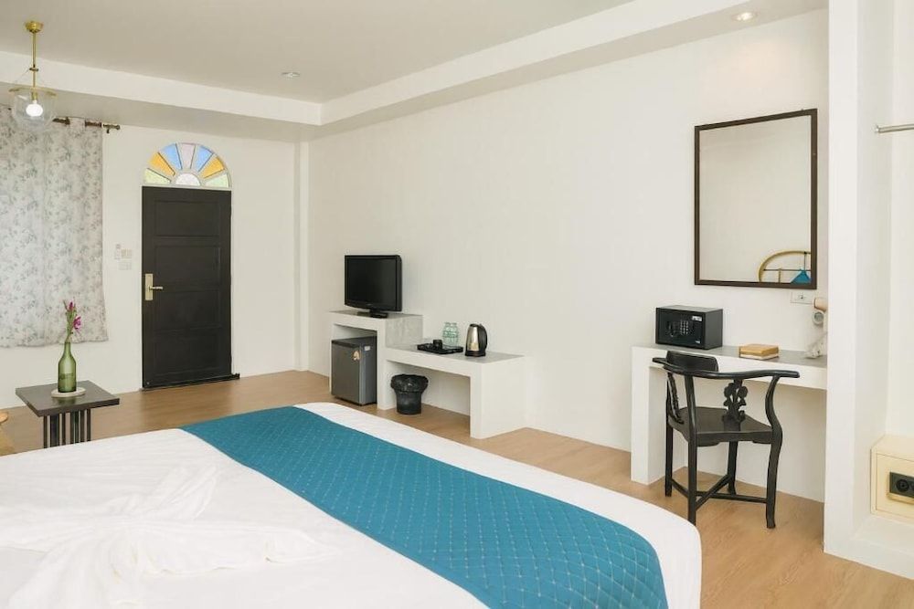 Chic Boutique Hotel, Patong 2