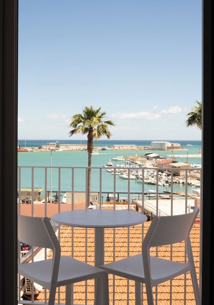 Savanto rooms 1