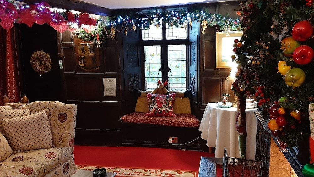 Ty'n Rhyl Boutique Bed & Breakfast 2
