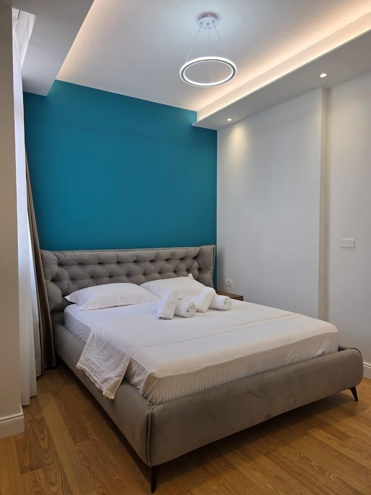 City Center - SOLs Apartments 2