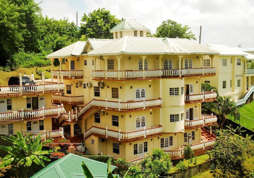 Rich View Hotel 1