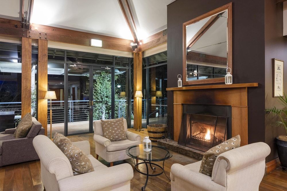 Oaks Cypress Lakes Resort 2