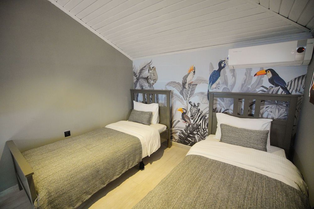 Alp Suites Mandalin 2