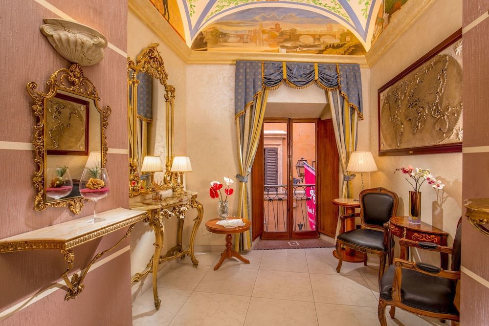 Hotel Forte 1