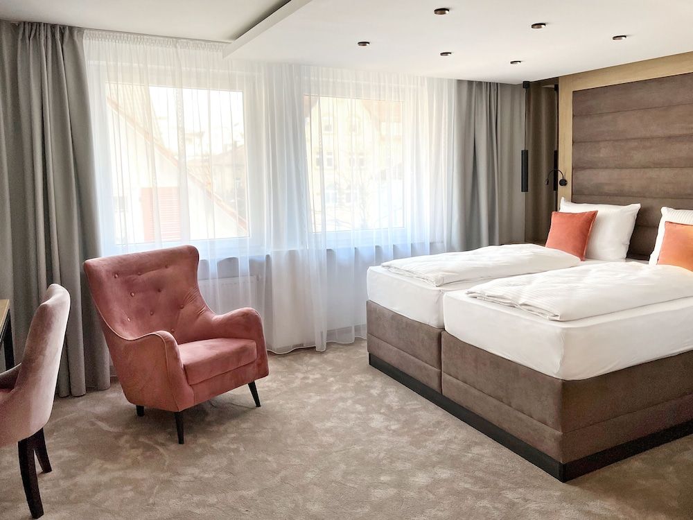 DORMERO Hotel Reutlingen 1