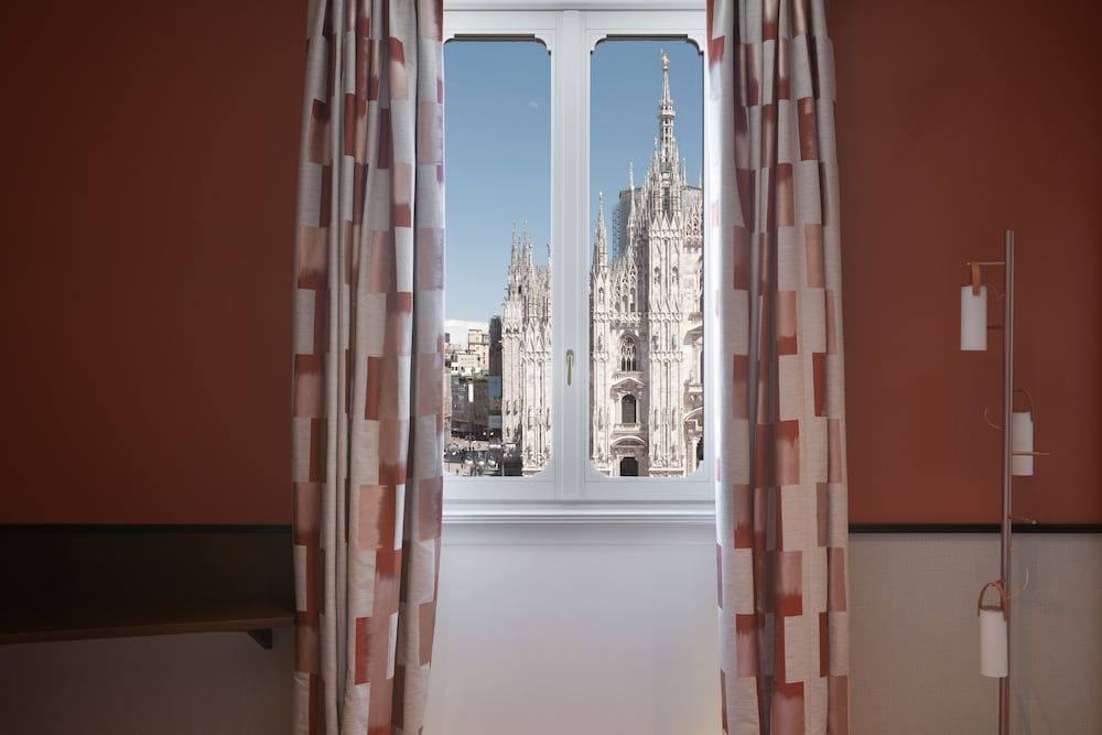 Amabilia Suites 1