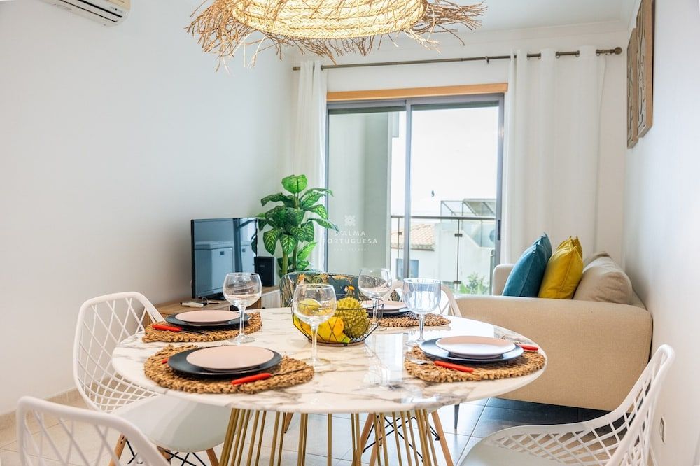 Apartamento Varandas do Mar 1