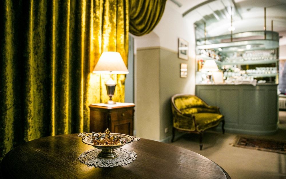 Antonius Boutique Hotel 2