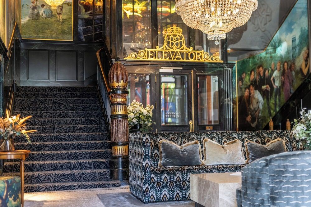 Hotel Royal 2