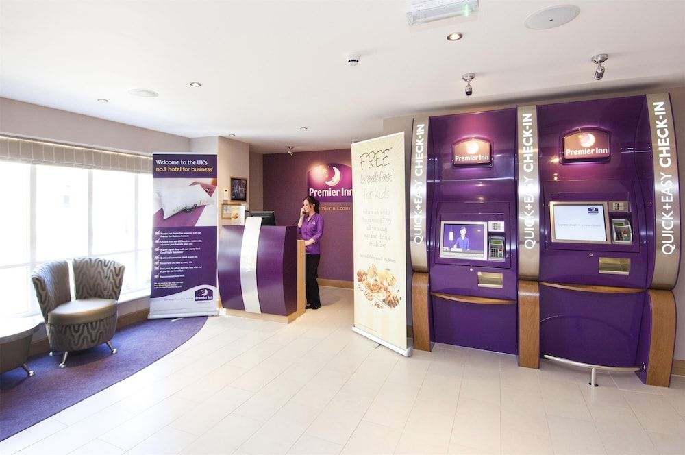 Premier Inn Ramsgate - Manston Airport 2