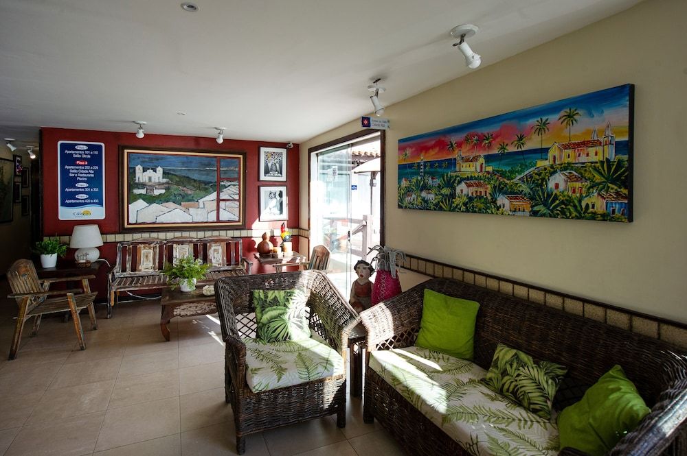 Hotel Costeiro 2