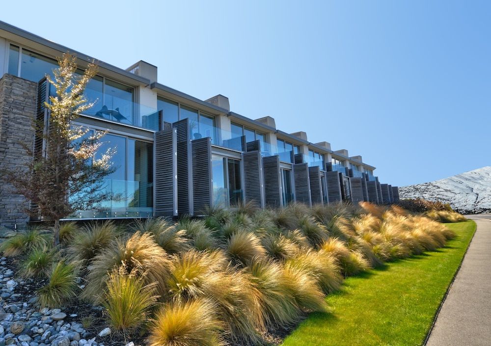 Swiss-Belsuites Pounamu Queenstown 1