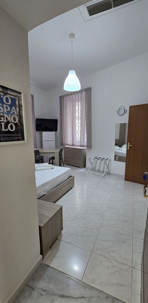 Appartamenti La Dimora di Parthenope Centro Storico 2
