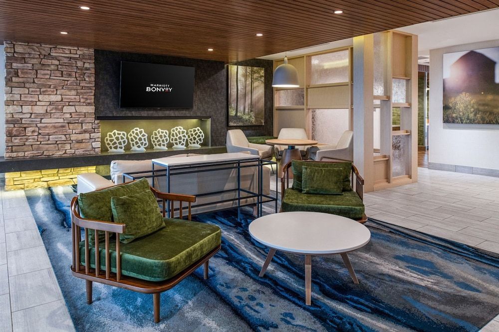 Fairfield Inn & Suites by Marriott Menifee 2
