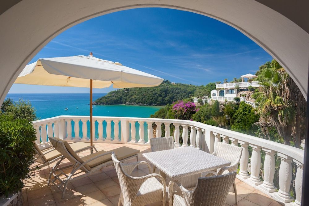 Grand Hotel Le Rocce 2