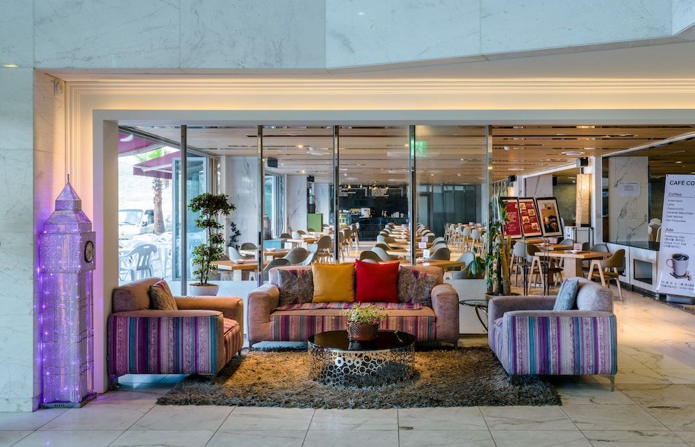 Aimi Jeju Beach Hotel Hamdeok W 2