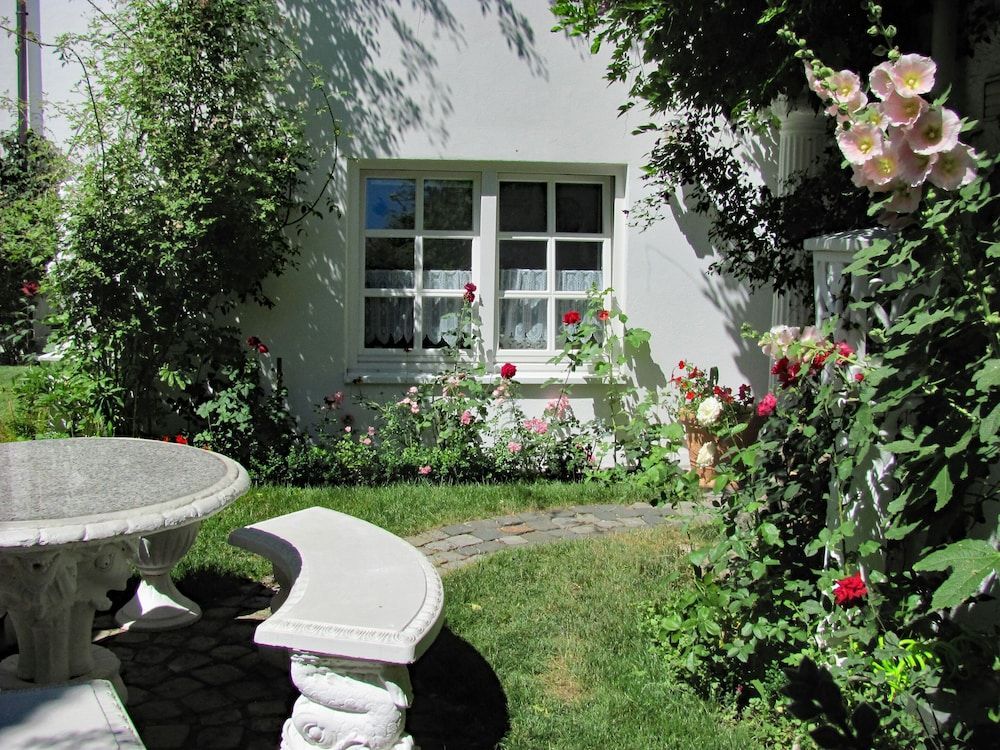 Apartment Storchenfärbe 1