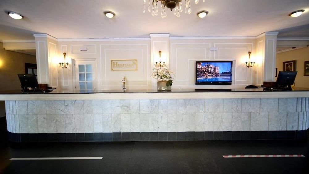 Apartamentos Coronado 2