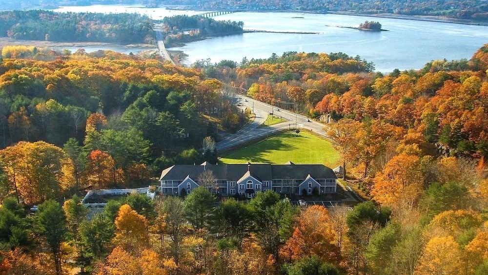 Cod Cove Inn, BW Signature Collection-Boothbay Harbor Area 1