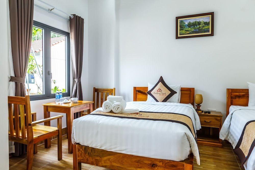 Rainforest Resort Phu Quoc 2