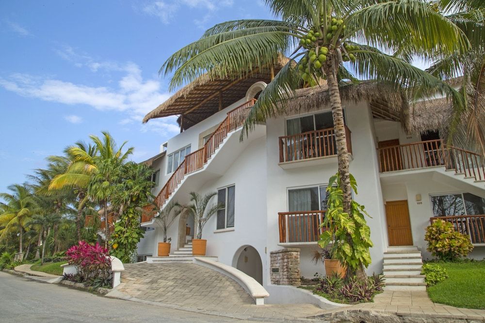 Las Villas Akumal 2