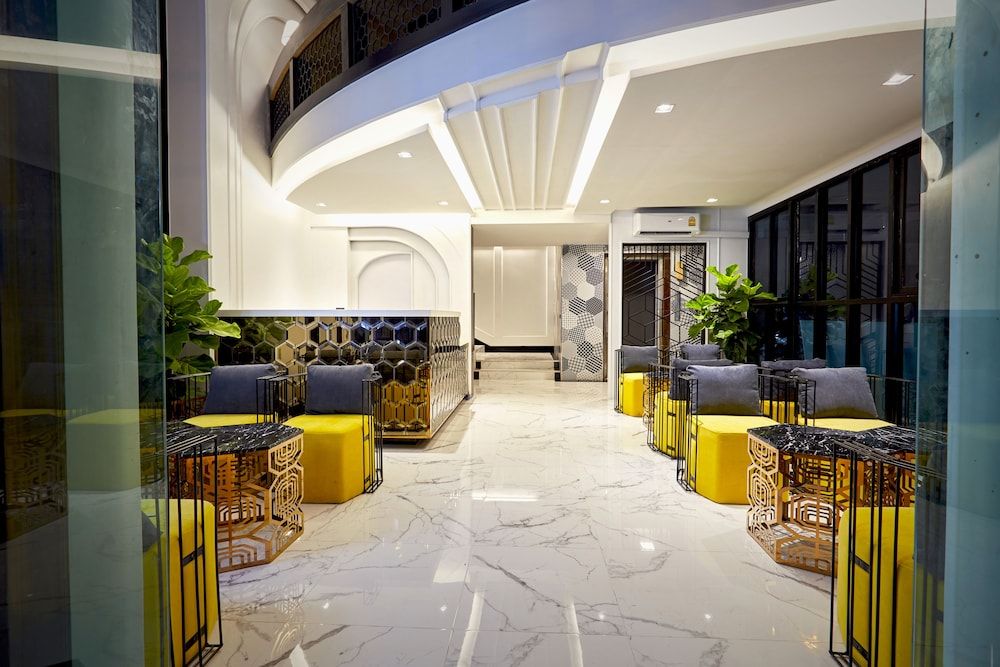 Chezzotel Pattaya 2