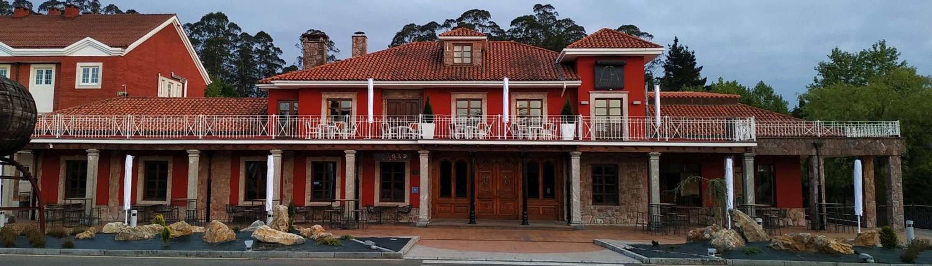 HOTEL LA CAMPANA 2